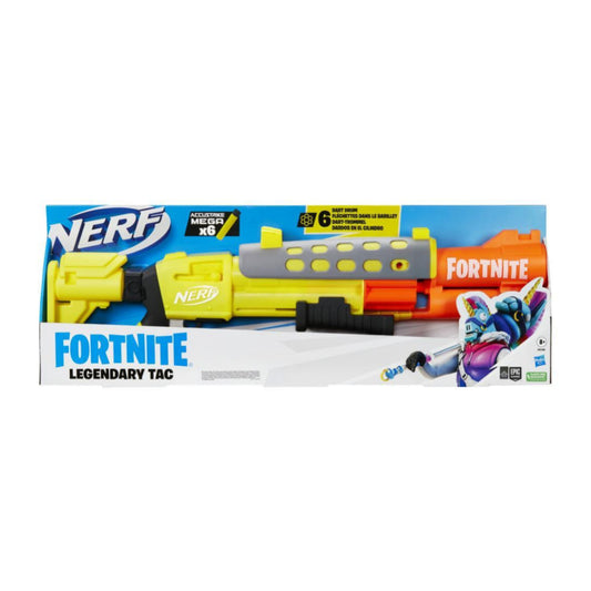 Nerf Fortnite Legendary TAC