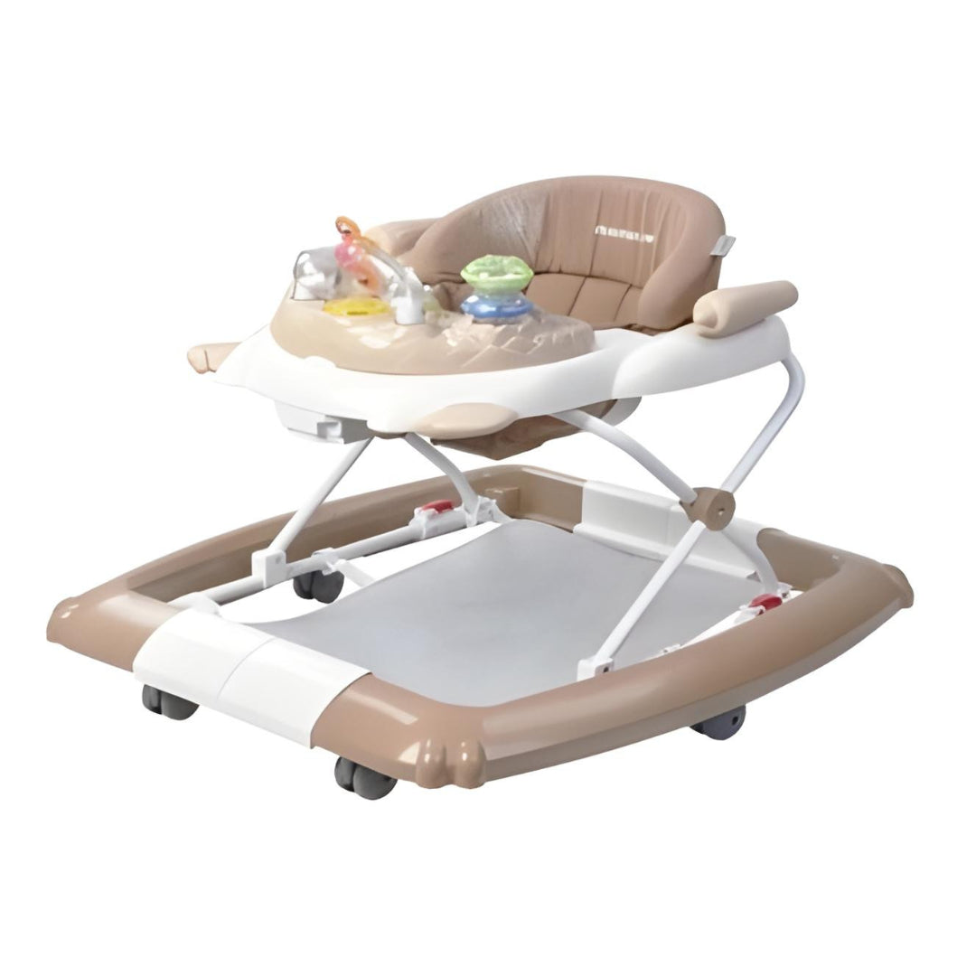 2 IN 1 Baby Walker