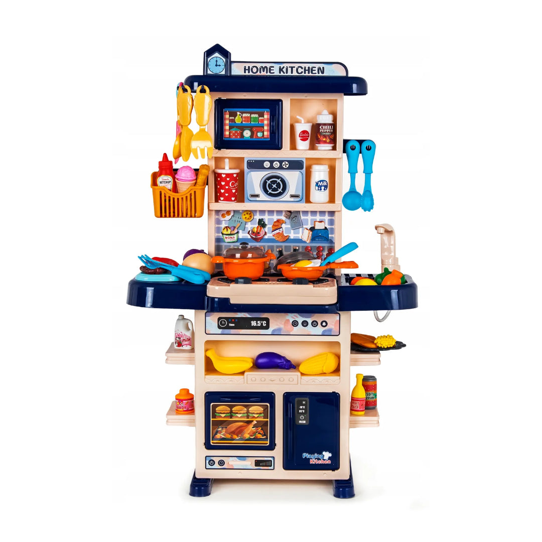 Play set Home Kitchen Set.