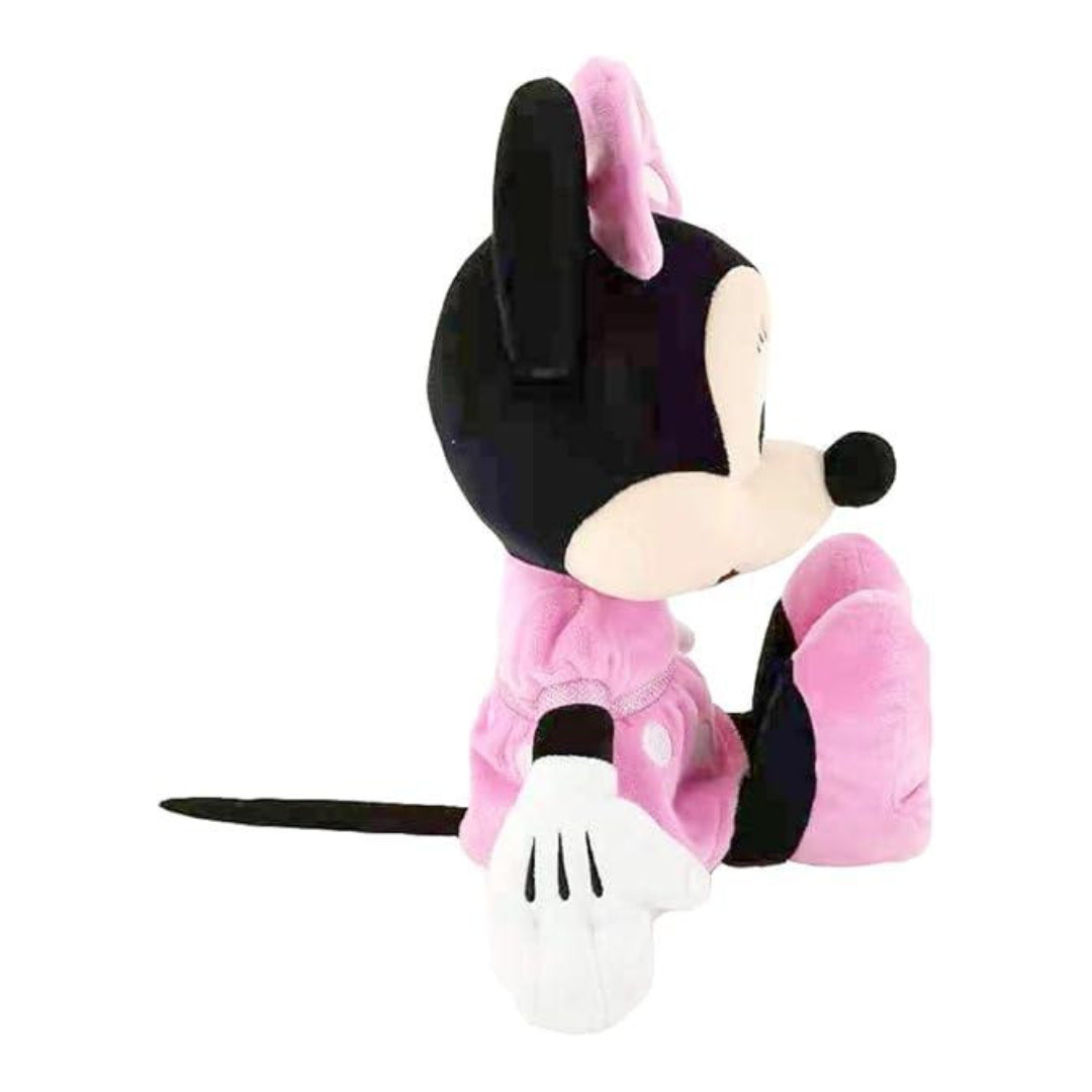 Lifung Disney Plush Core Minnie 17 Inch