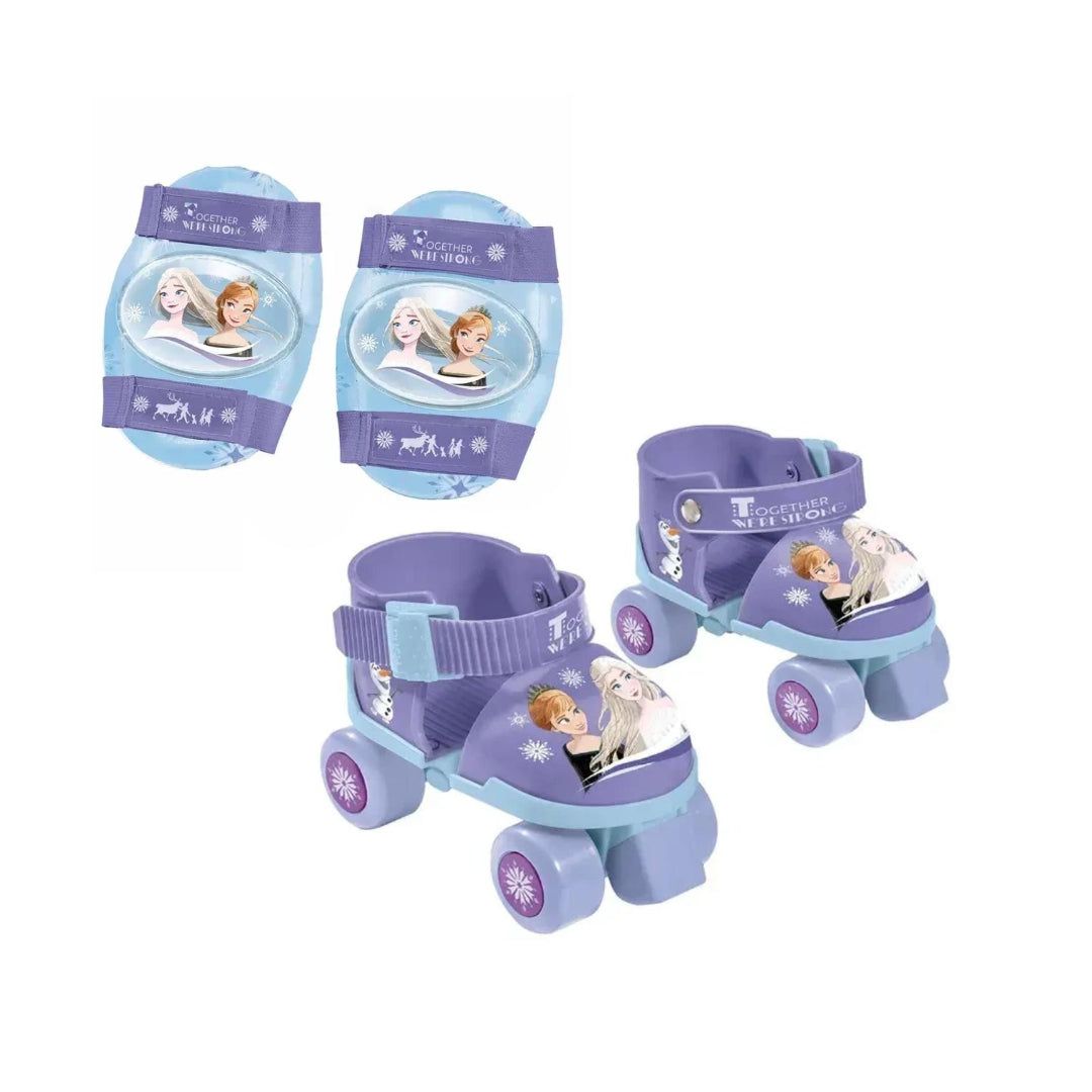 Mondo Toys Disney Frozen Roller Skates Set