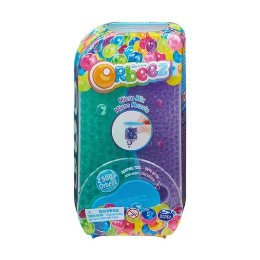 ORBEEZ - حزمة Orbeez Micro Mix Glow