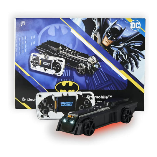 CircuitMess Batmobile Kit