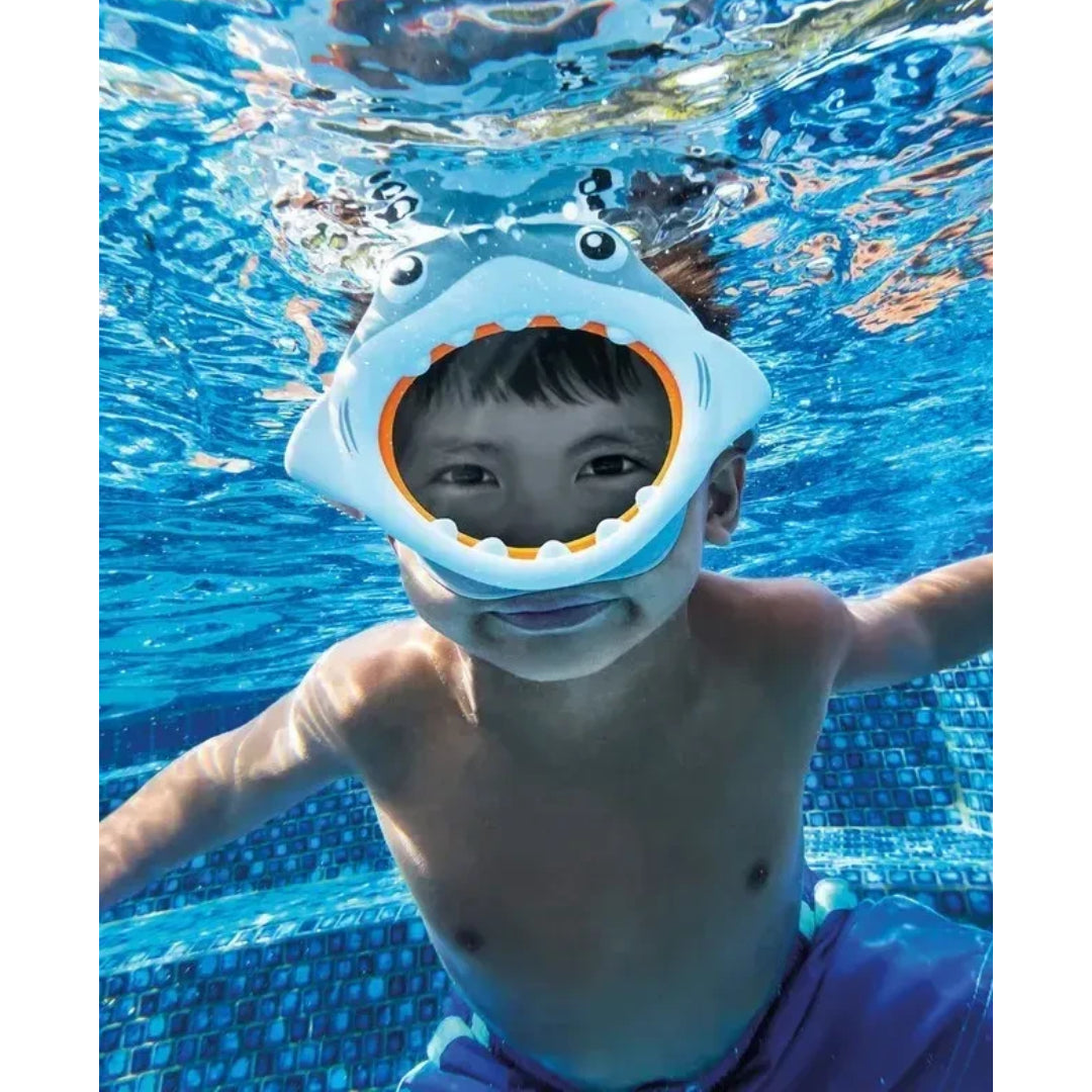 Intex Shark Fun Swim Set