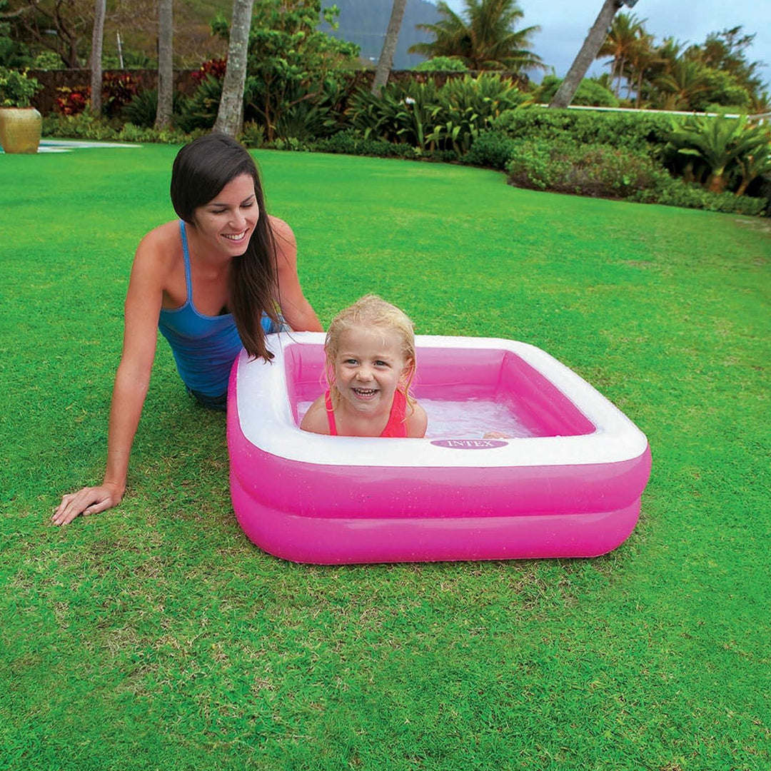 Intex Play Box Pools