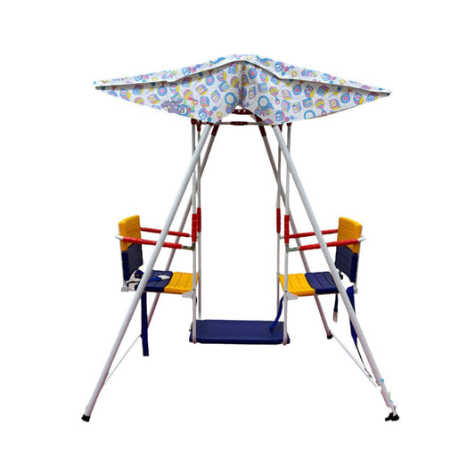 Double Swing