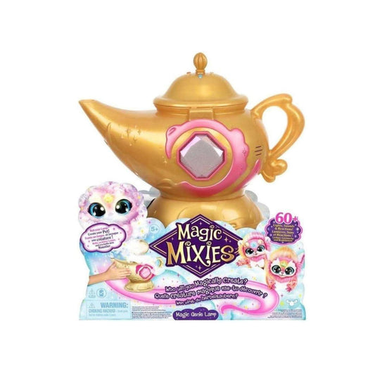 Magic Mixies Magic Genie Lamp