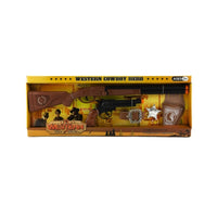 Teddies Cowboy Colt Rifle Set.