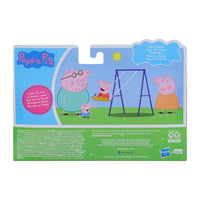 Peppa Pig Peppa's Family Figure