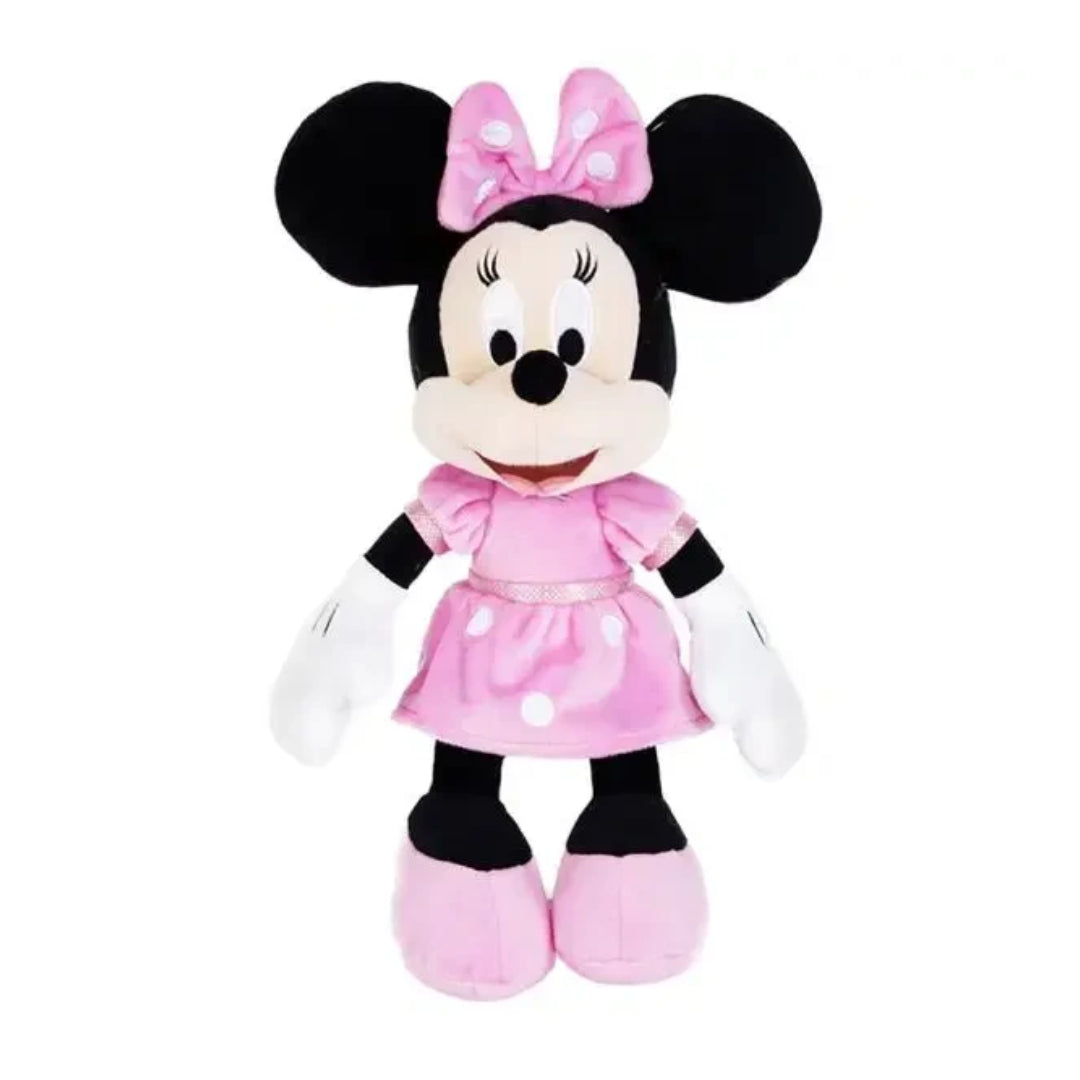 Lifung Disney Plush Core Minnie 17 Inch