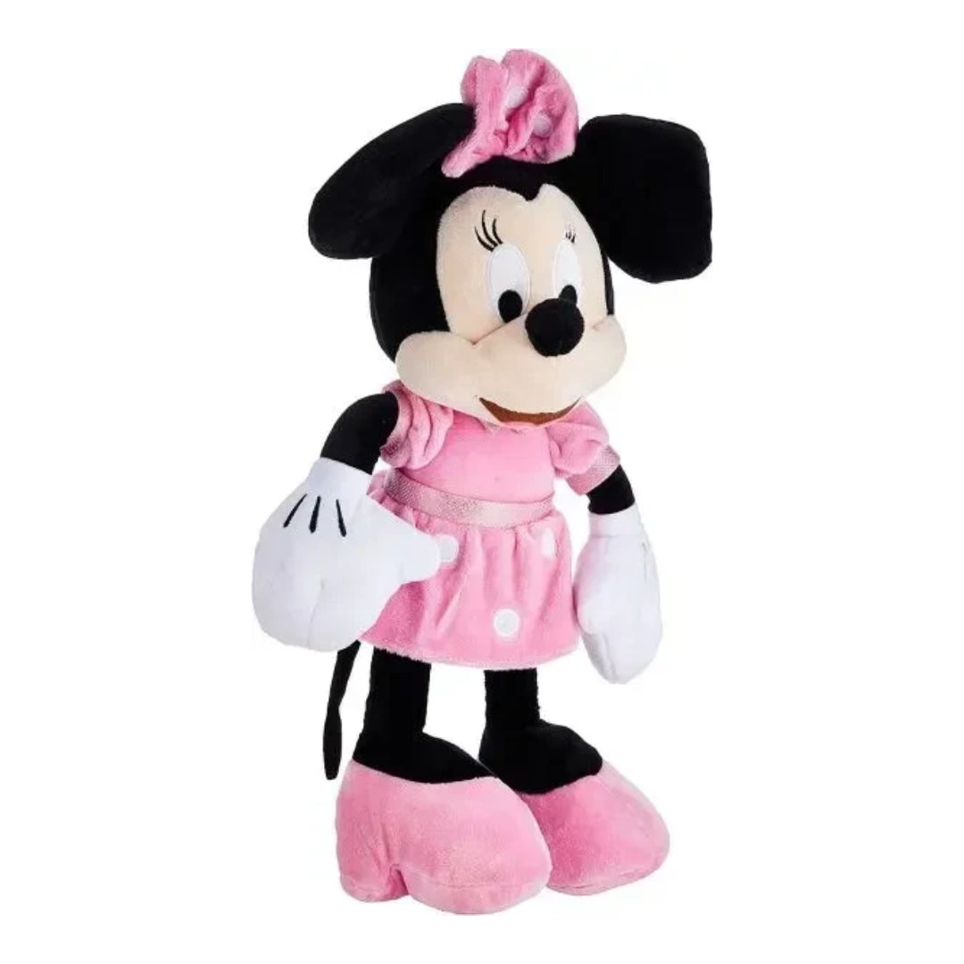 Lifung Disney Plush Core Minnie 17 Inch