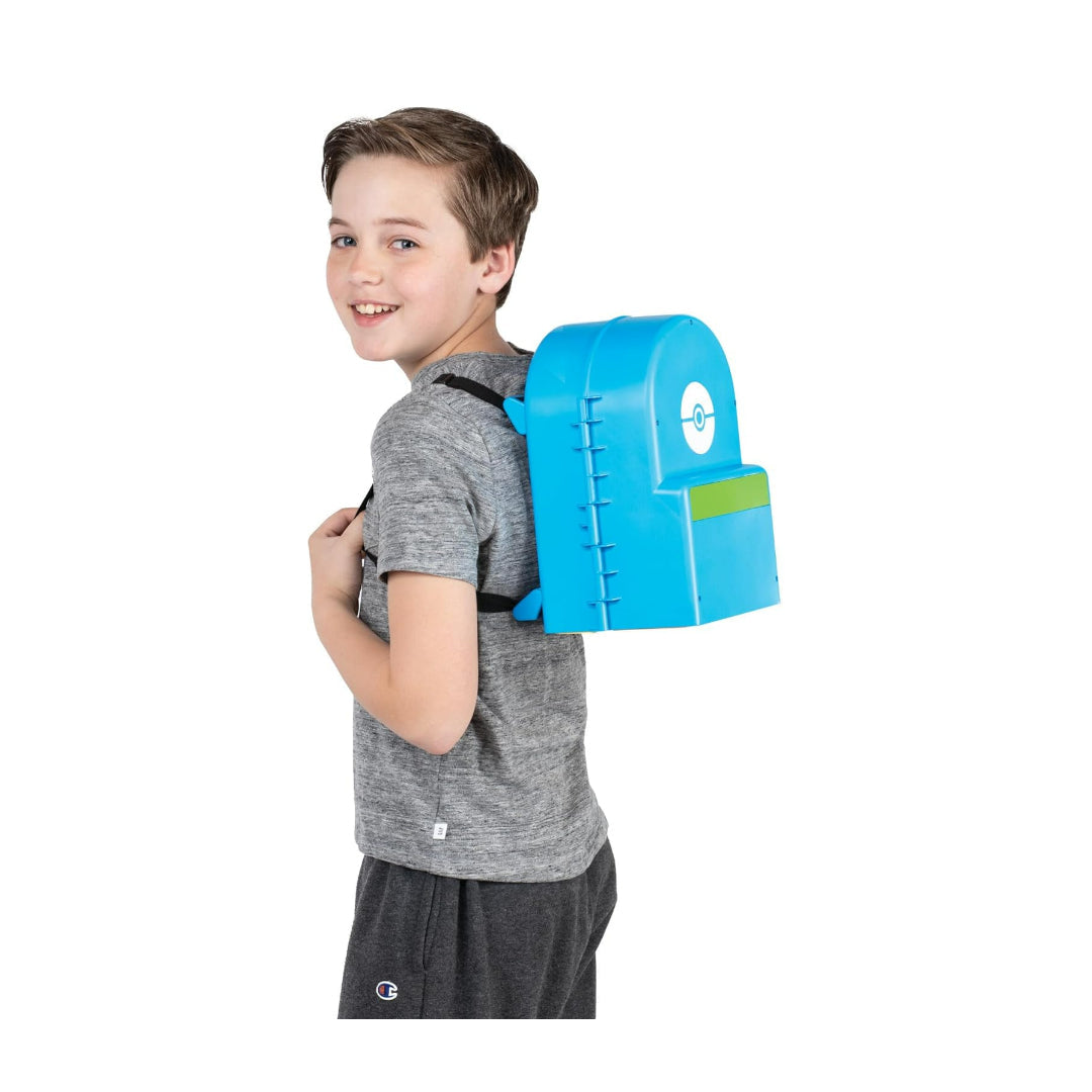 Pokèmon Carry Case Battle Desert Playset