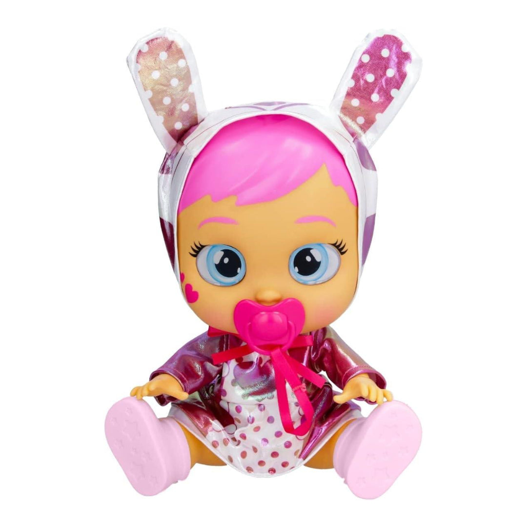 Cry Babies Stars Coney 12" Baby Doll