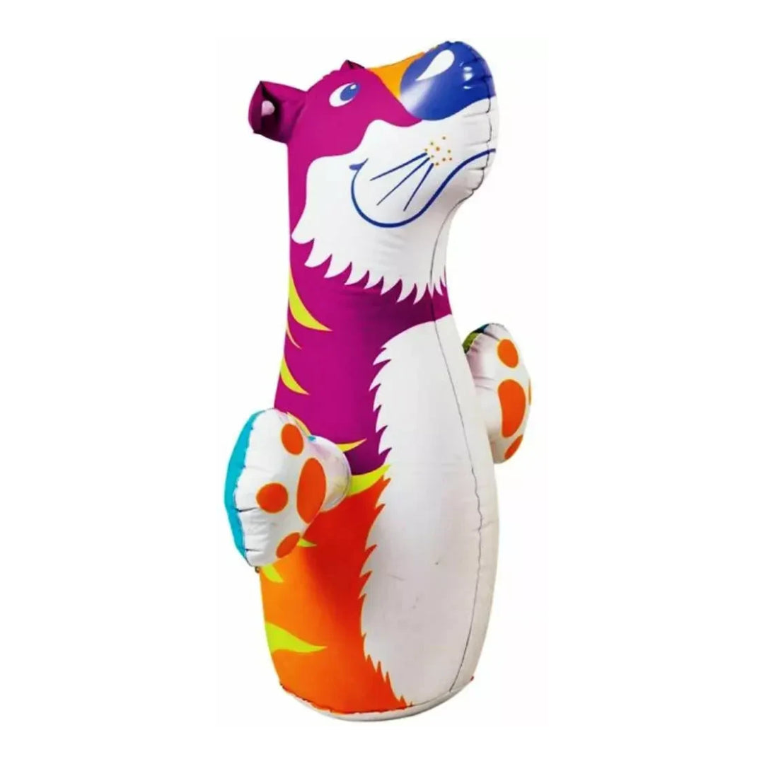 INTEX 3-D Bop Bags Toy