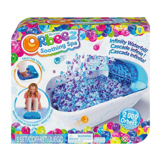 Orbeez Grown Soothing Spa 2000pcs