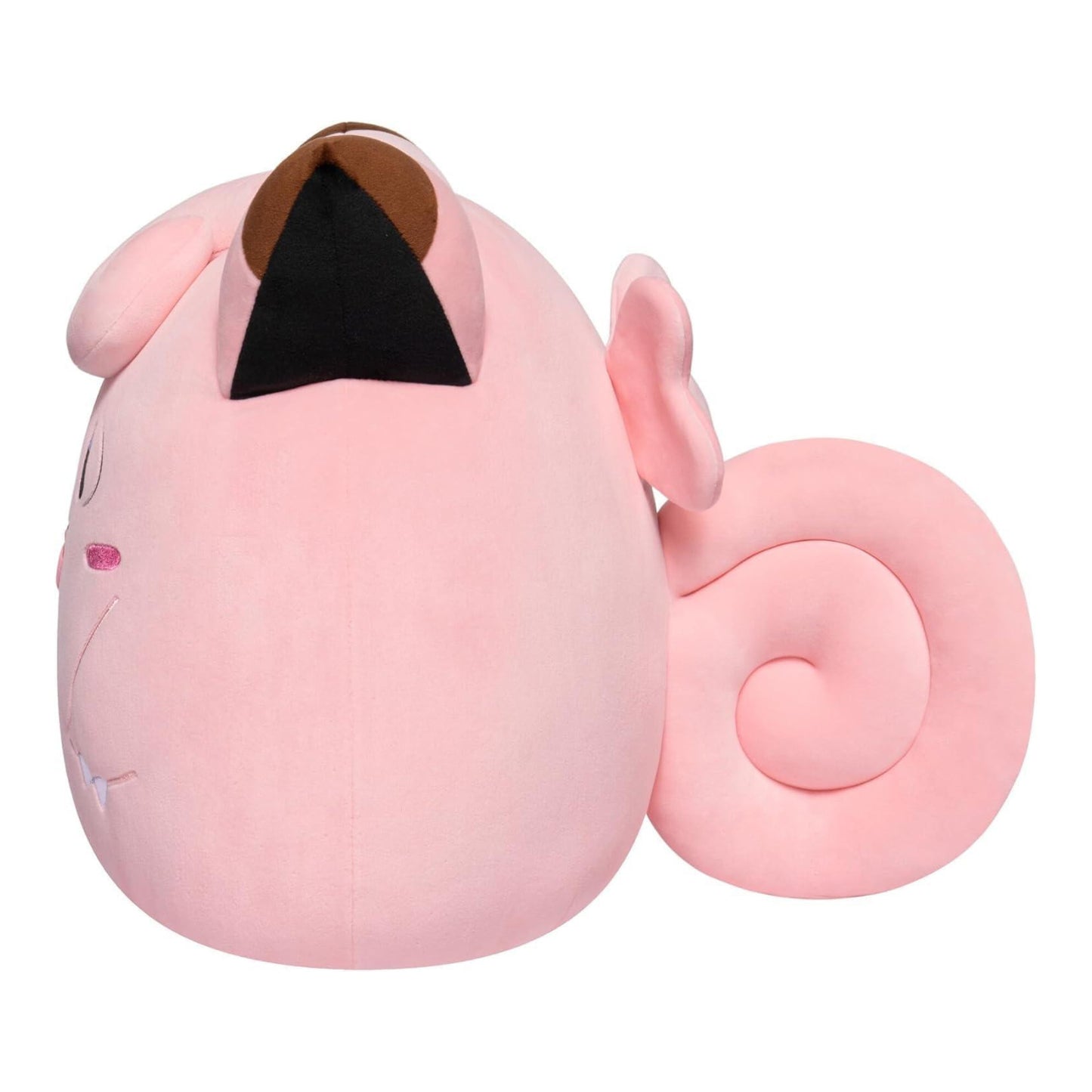 Squishmallows Pokemon Clefairy 10-Innches Plush