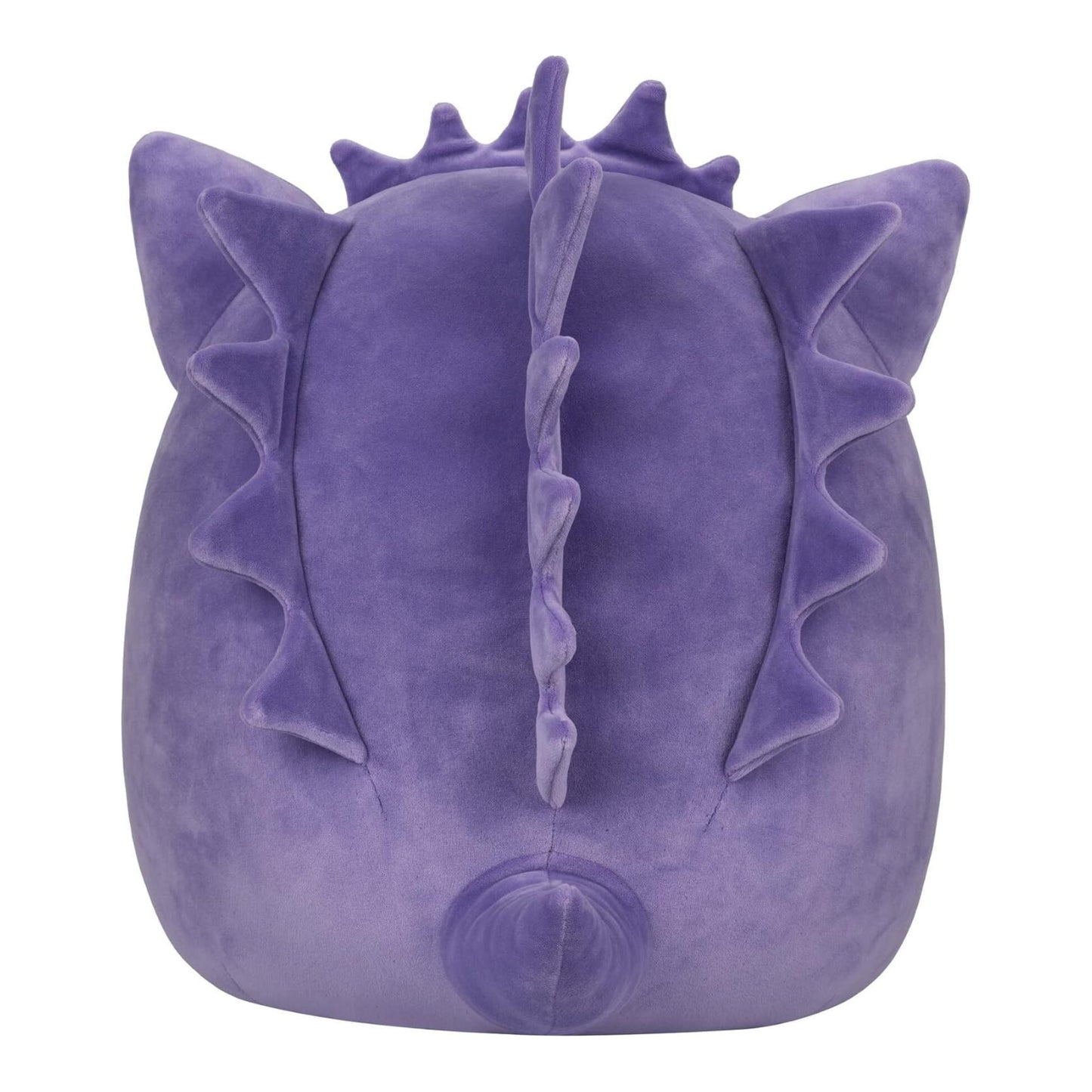 Squishmallows Pokemon 14-Inch Gengar Plush