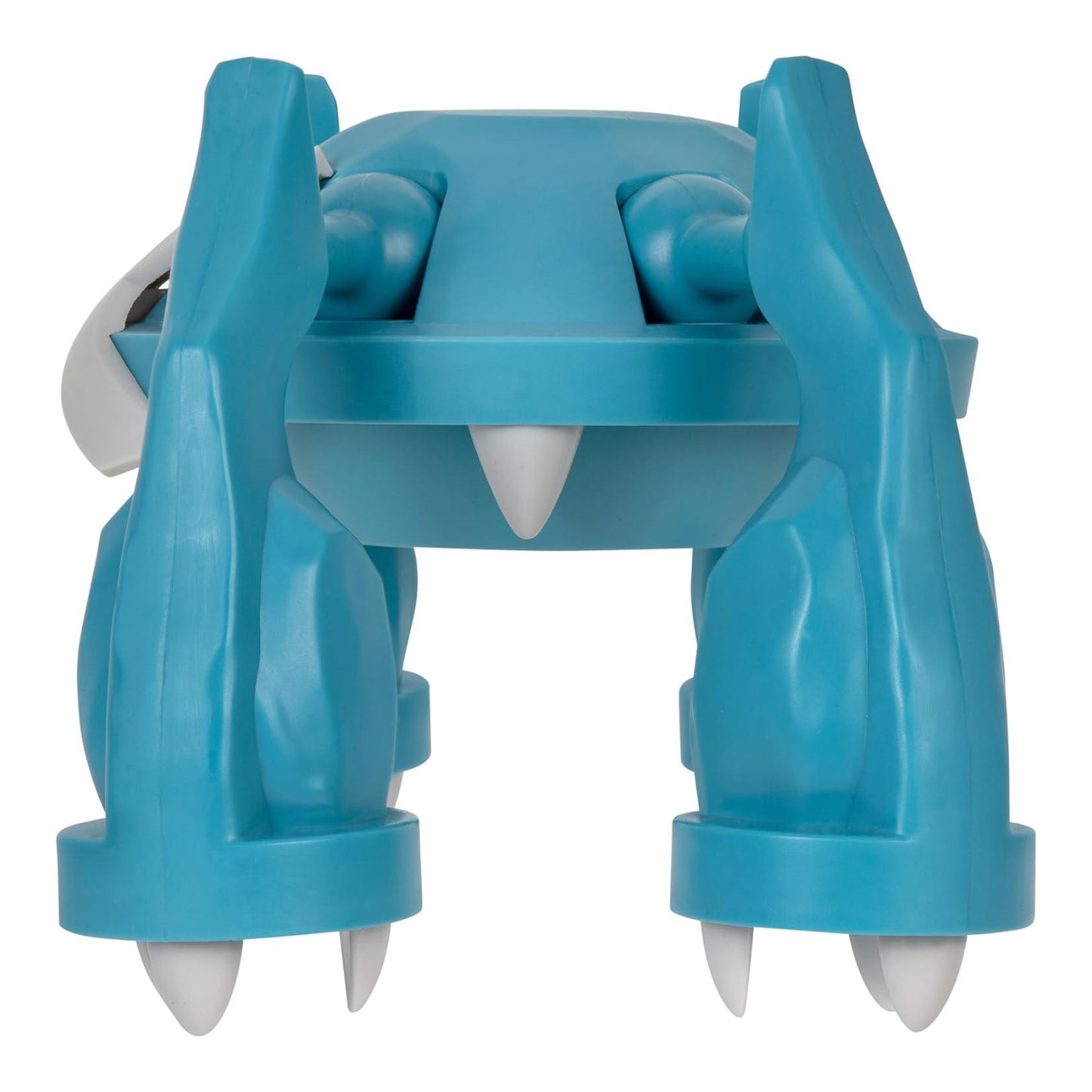 Pokemon Metagross Figure-12-Inch Articulated Epic Battle Figure