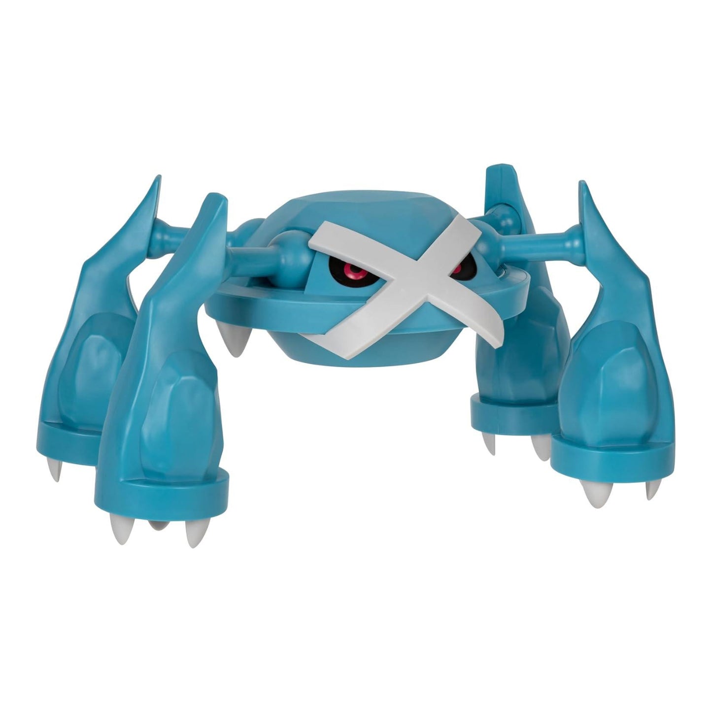 Pokemon Metagross Figure-12-Inch Articulated Epic Battle Figure