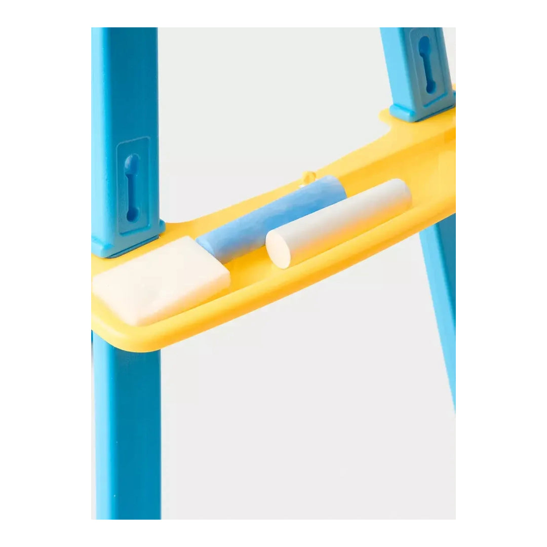 Whiteboard Double-Sided Board