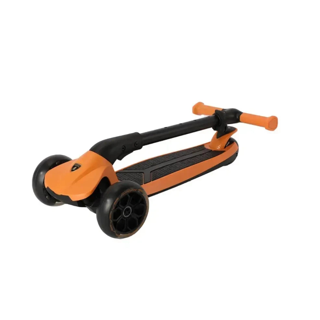 Lamborghini Kids Scooter