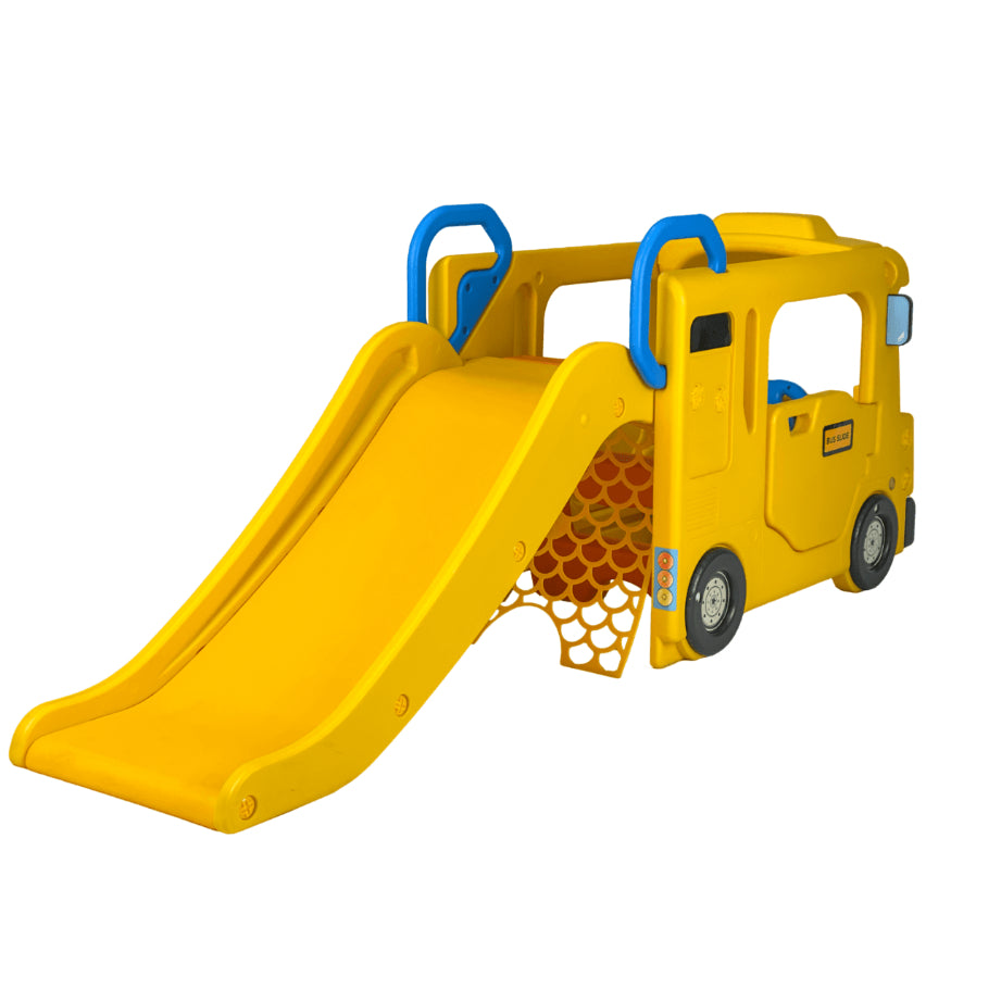 Bus Slide