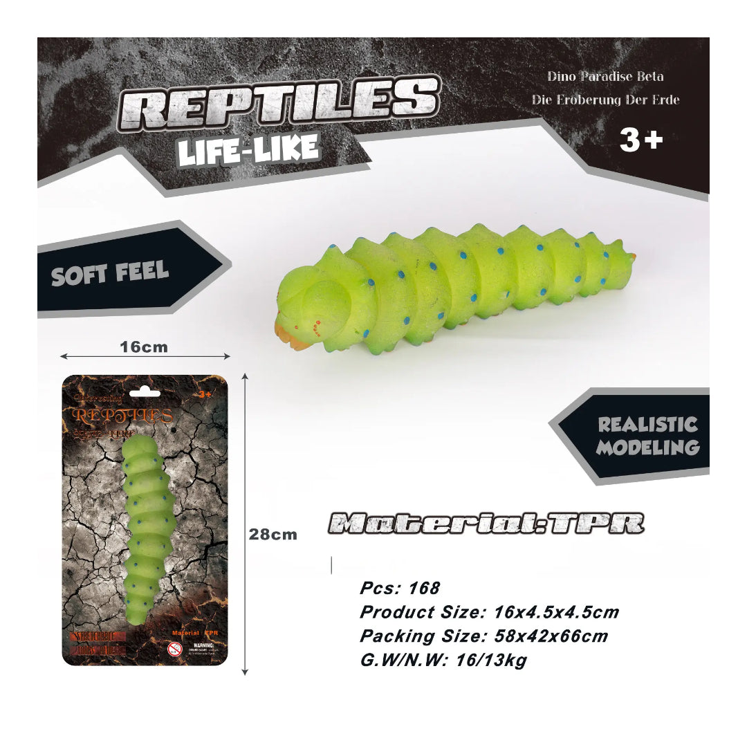 Animal Toy - Caterpillar