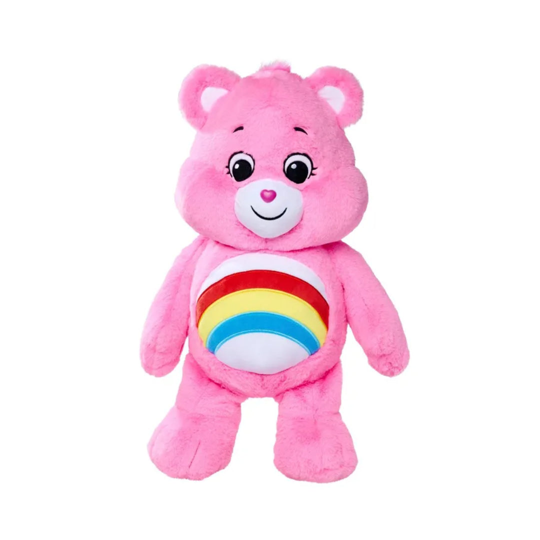 Care Bears - Cheer Bear
