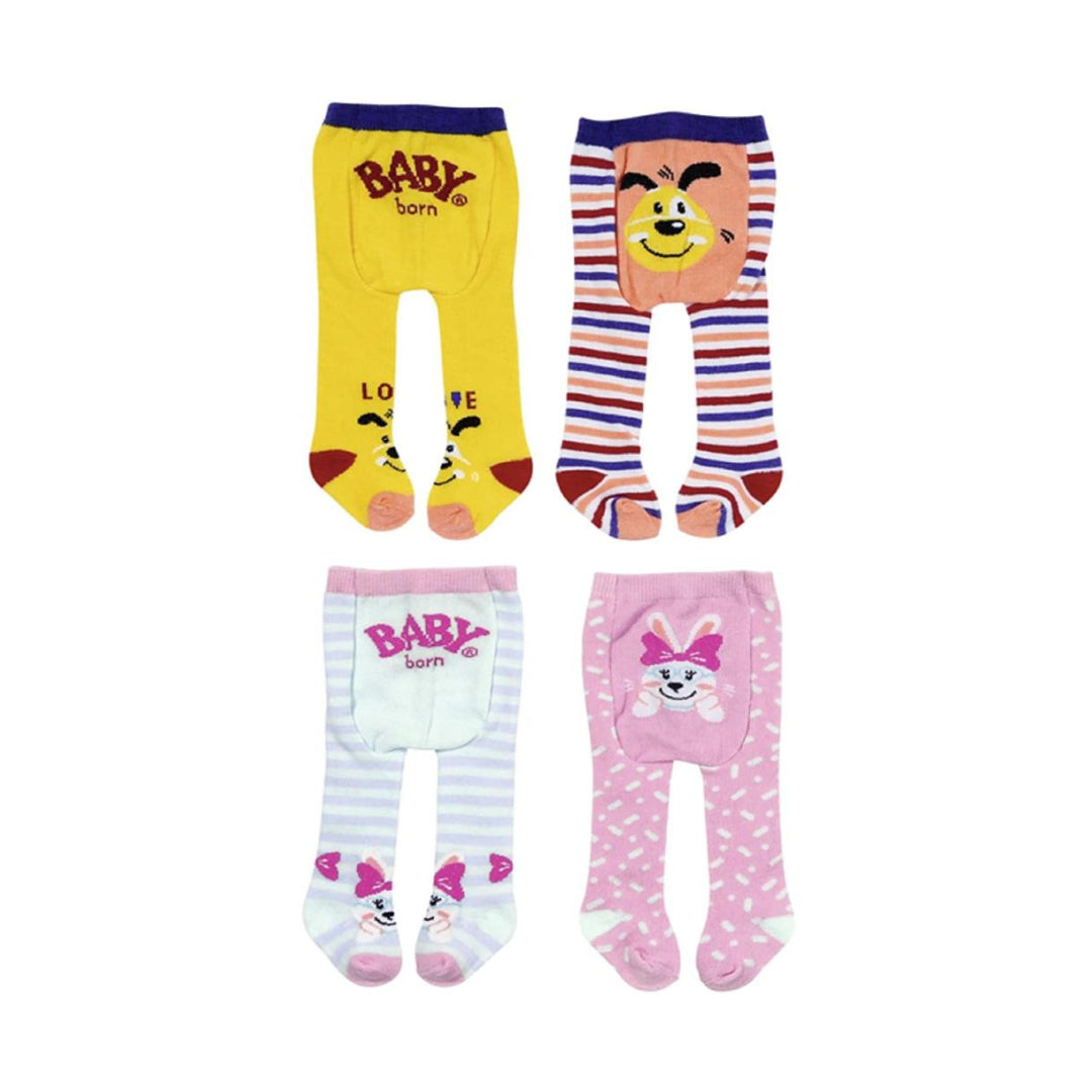 Baby Born - Tights 43cm
