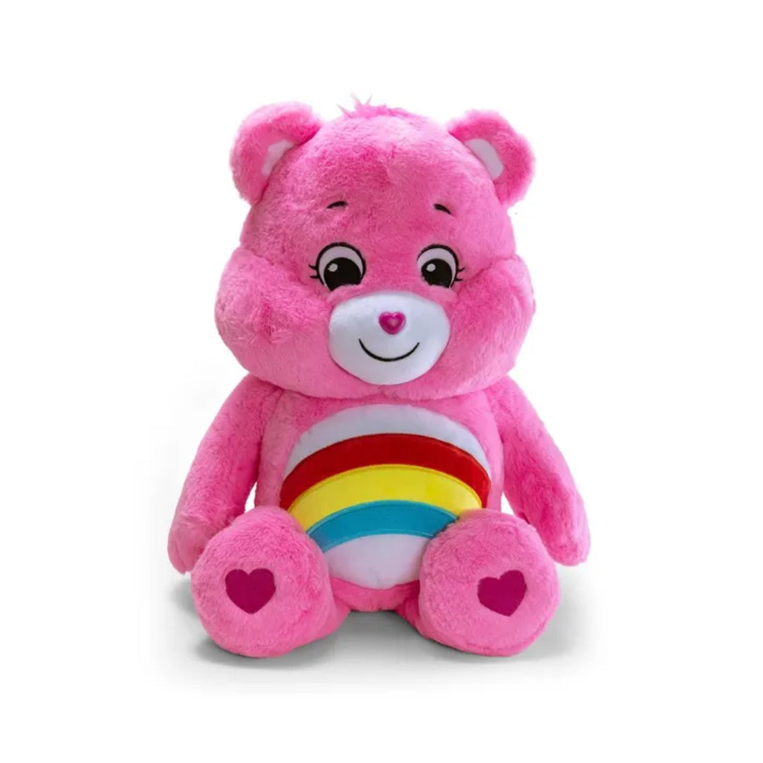 Care Bears - Cheer Bear
