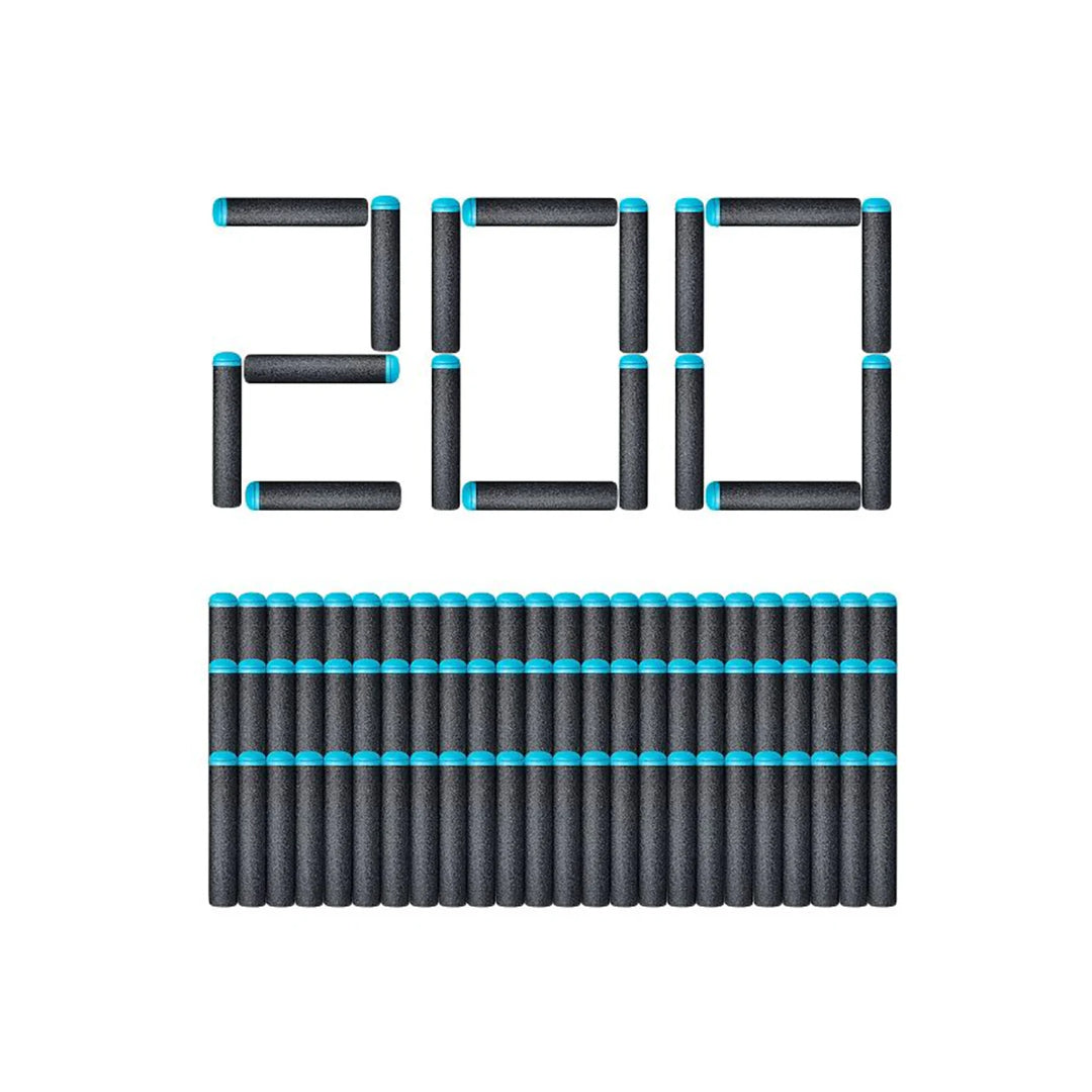 X-Shot 200pk swill swarts
