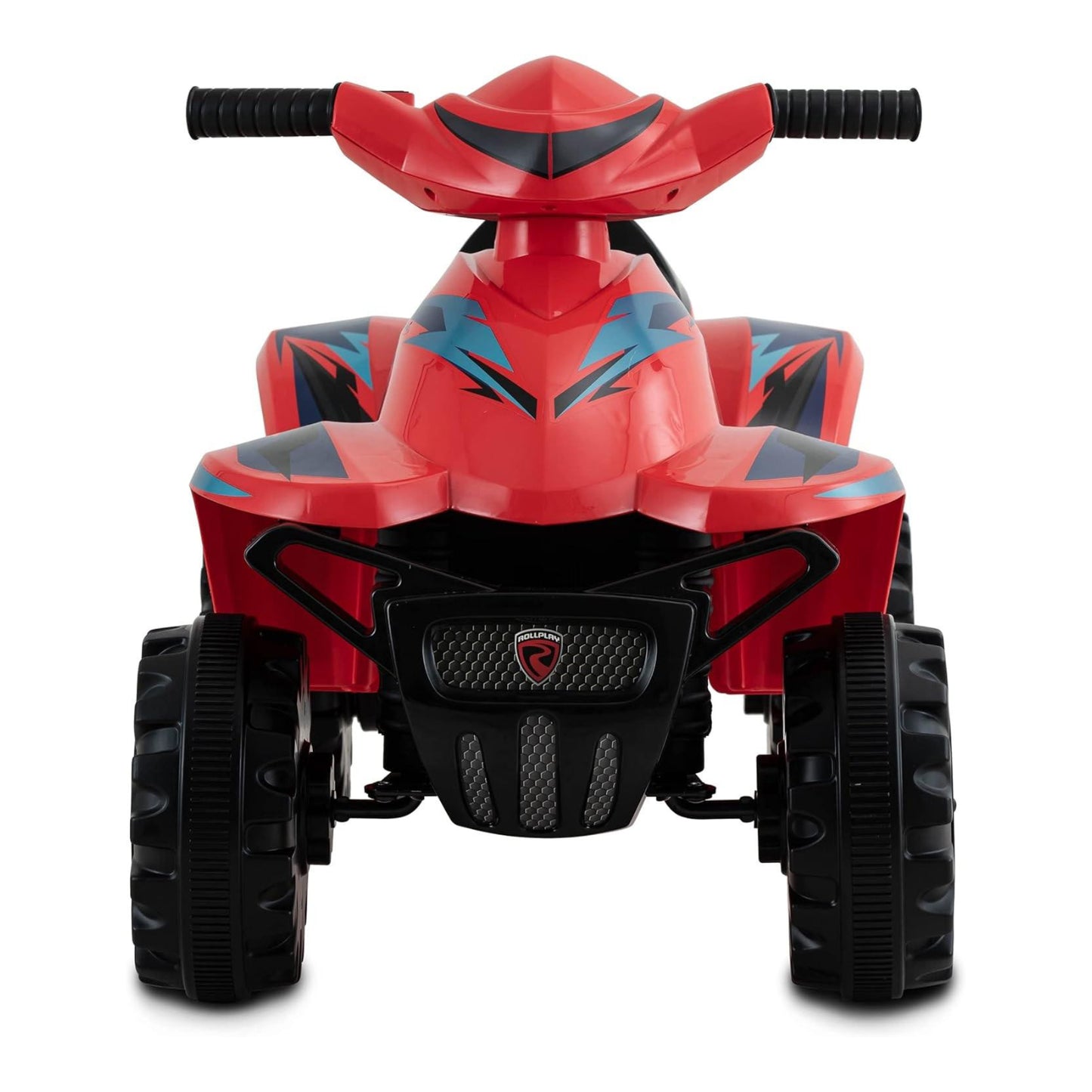 لفة اللعب mini Quad 6V