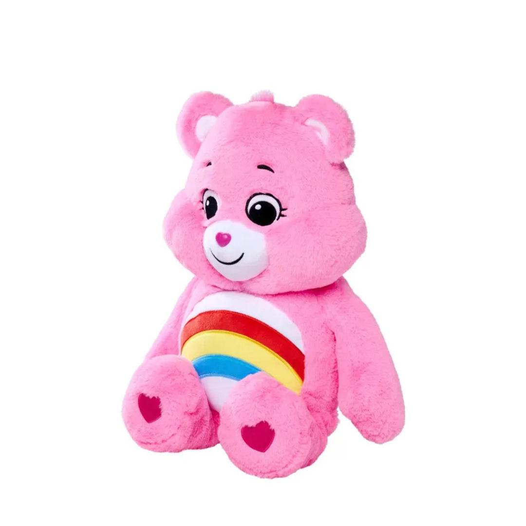 Care Bears - Cheer Bear
