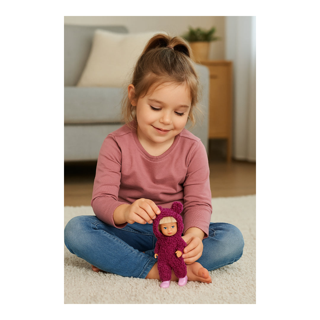 Evi Love Cute Teddy