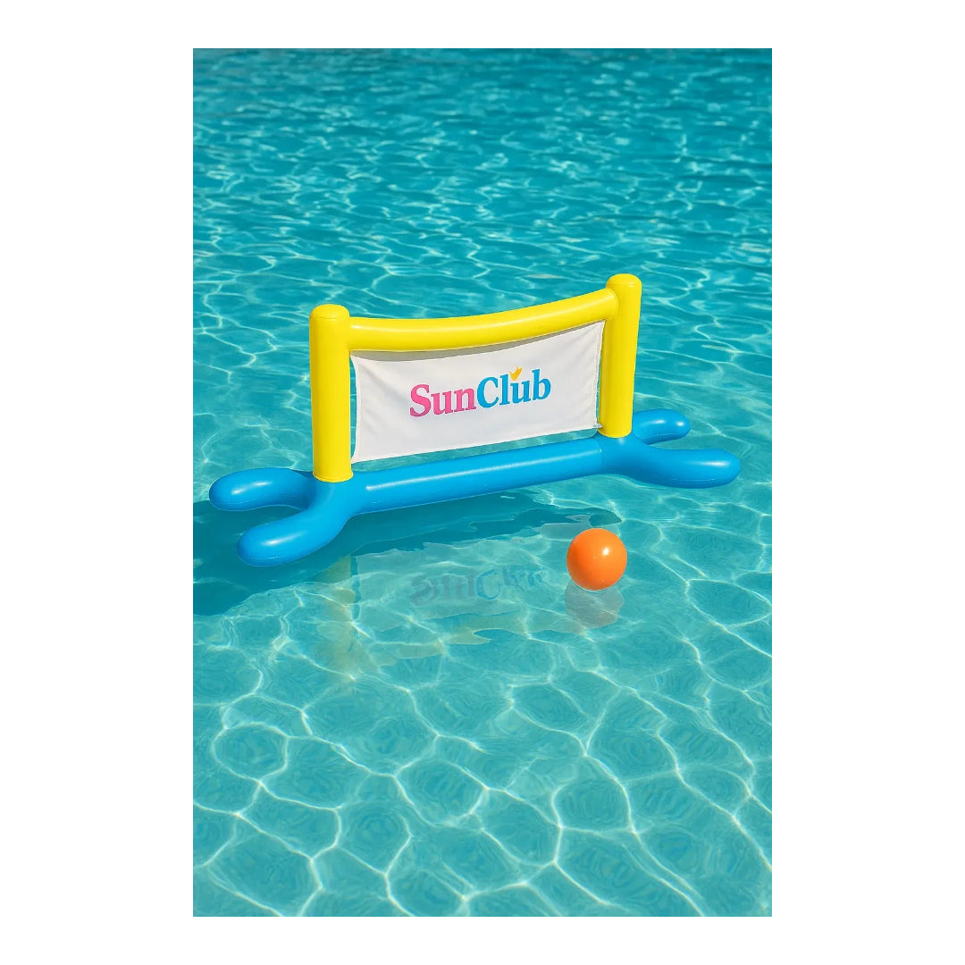 جيلونج Sunclub للكرة الطائرة الرياضية المائية