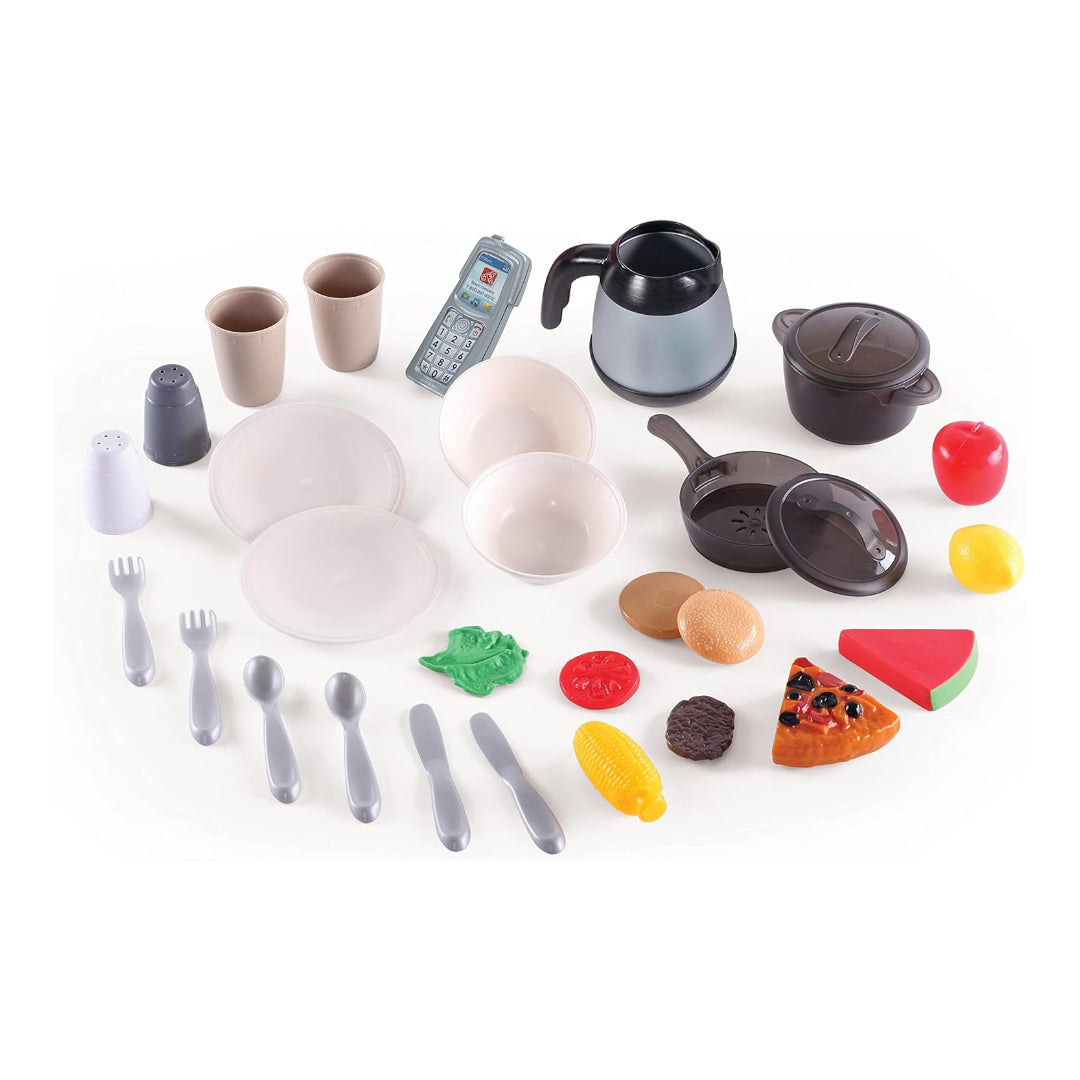 Step2 Lifestyle Fresh Accents Kids Kitchen