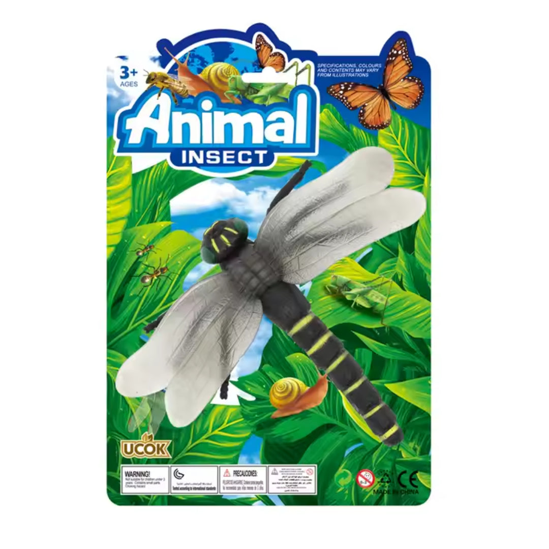 Dragonfly Set