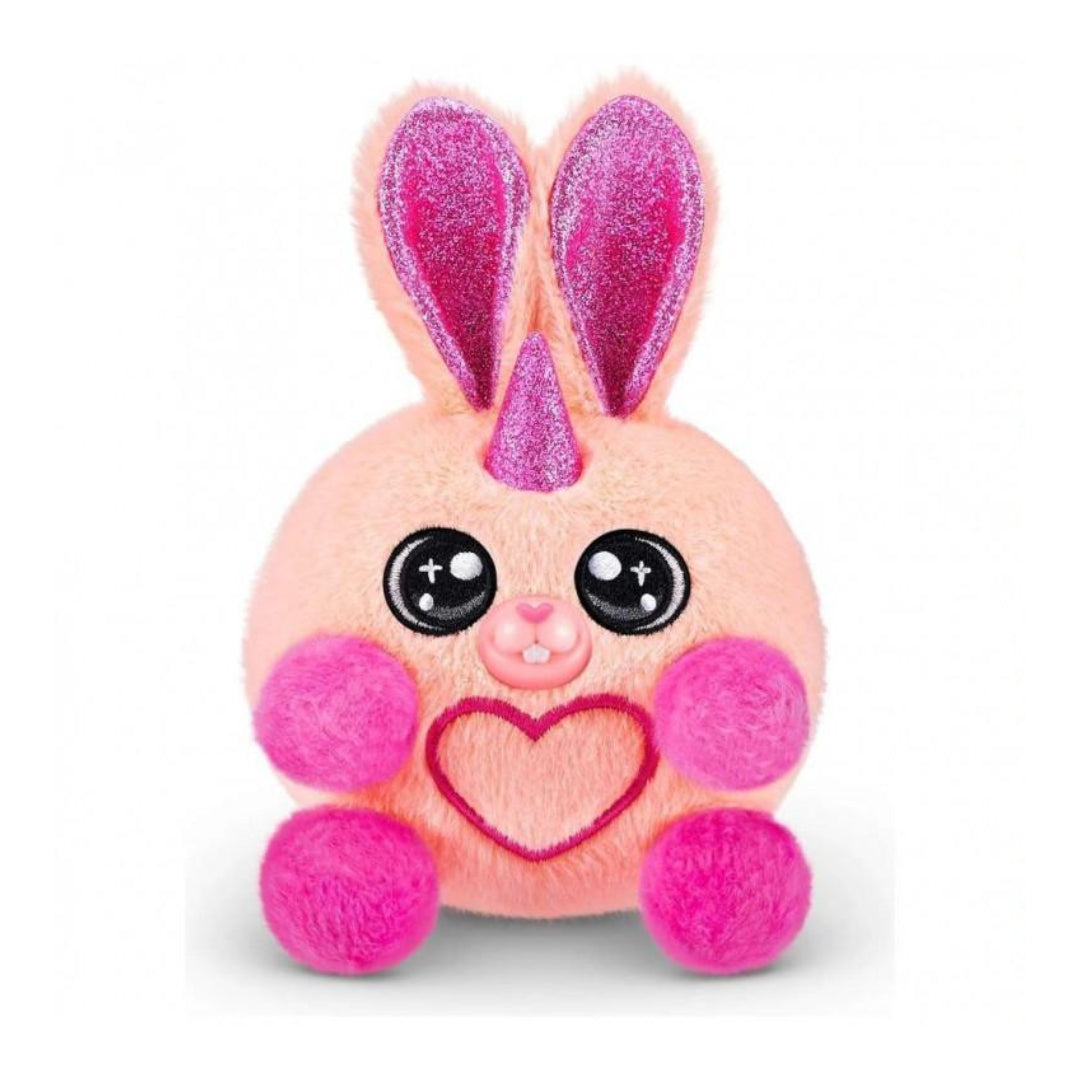 Rainbocorns Bunnycorn Surprise S2 Plush Mini PDQ