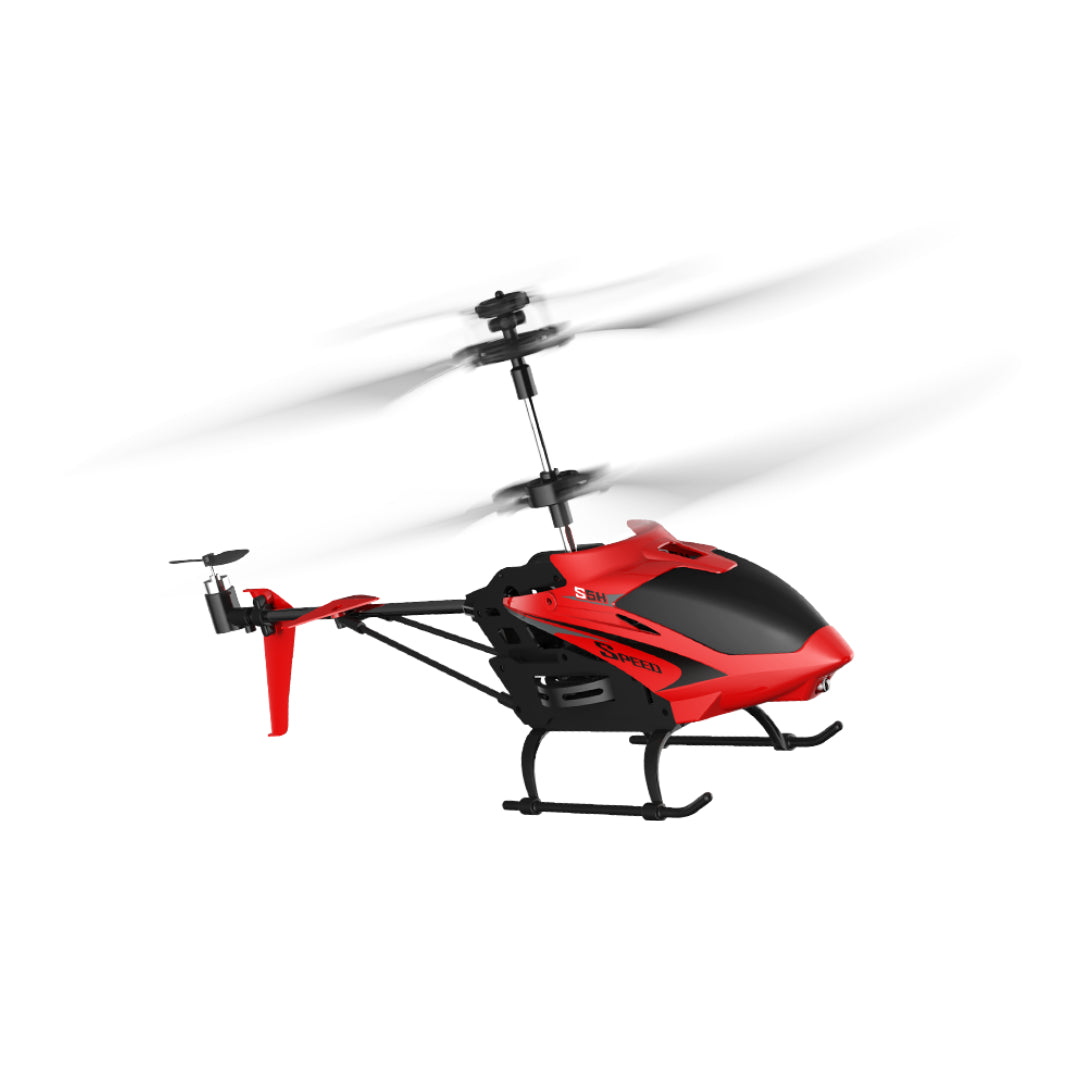 Syma Toys Airwolf R/C Helicopter