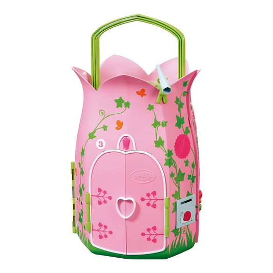Baby Born Storybook Cottage