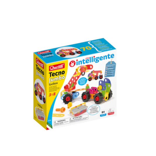Tecno Jumbo Toolbox