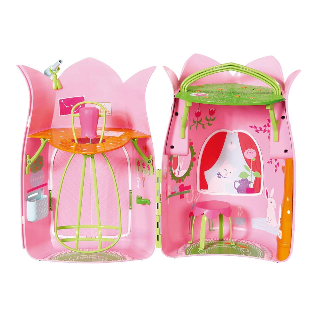 Baby Born Storybook Cottage