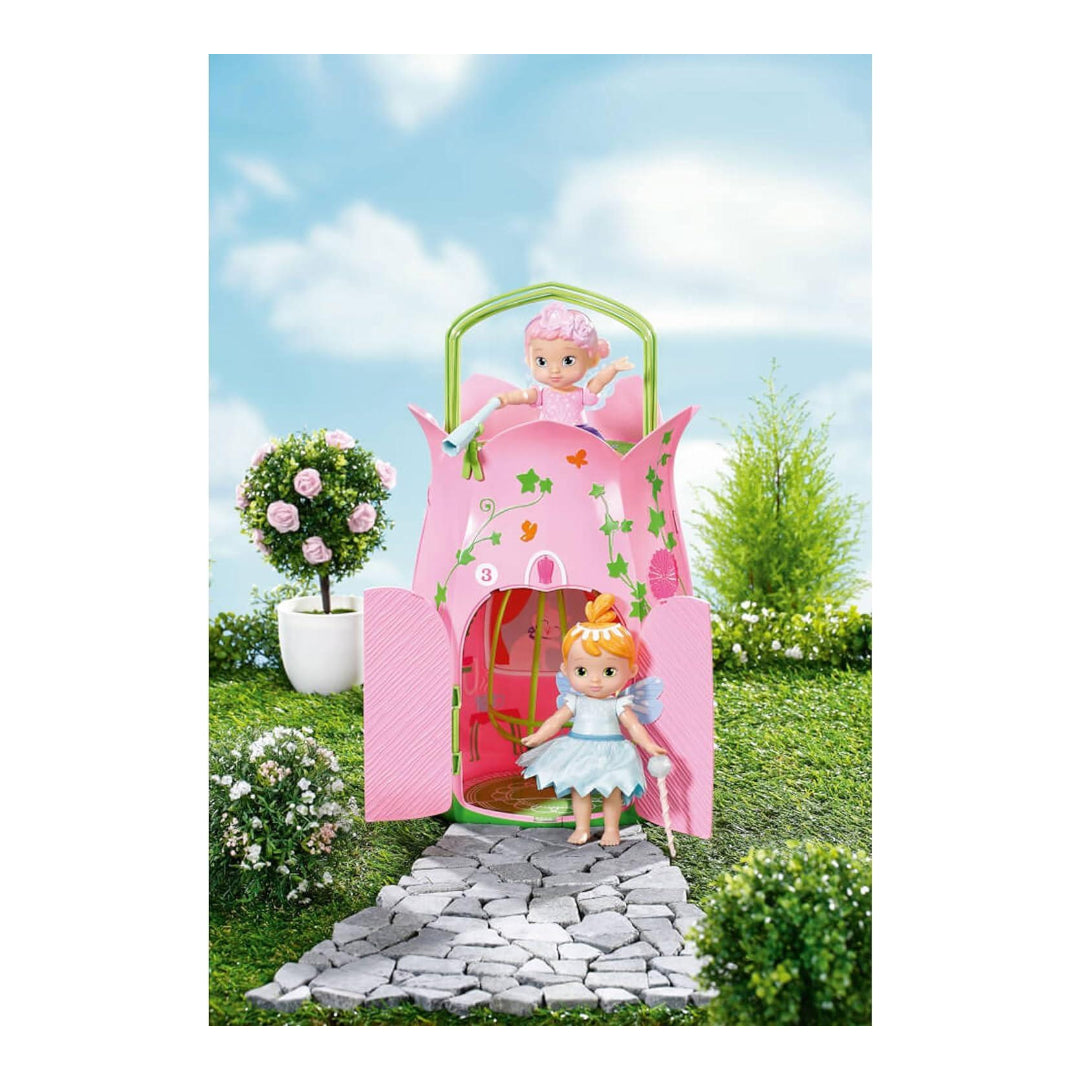 Baby Born Storybook Cottage
