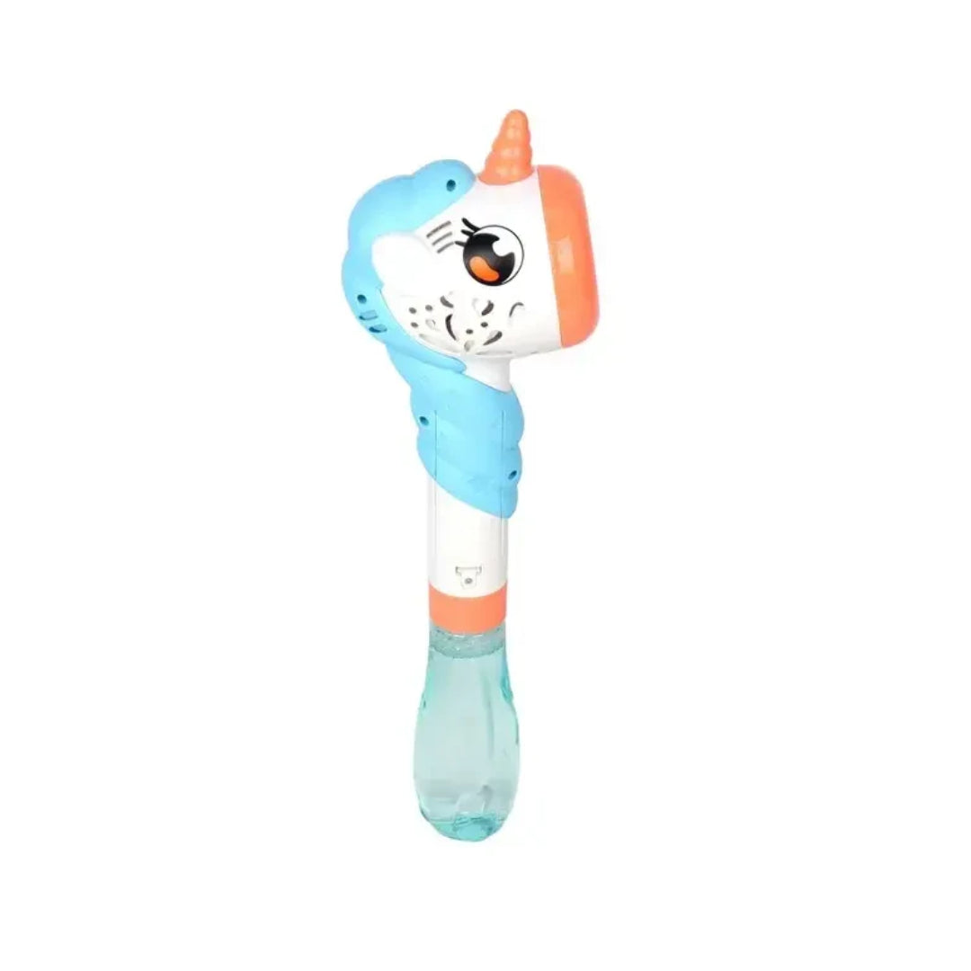 Unicorn Bubble Wand
