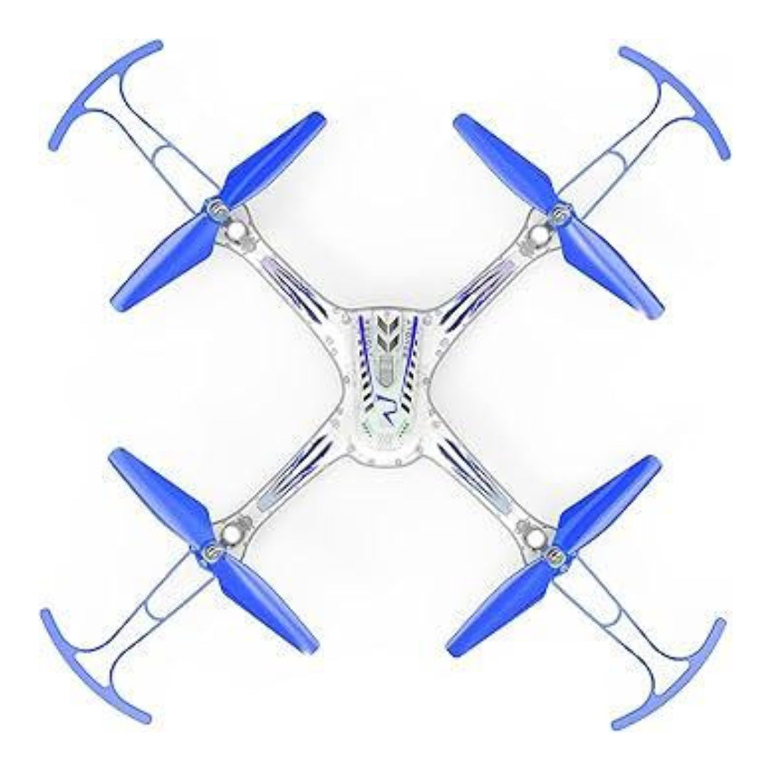 Syma X15 Drone 2.4GHz 6 AXIS R/C Quadcopter