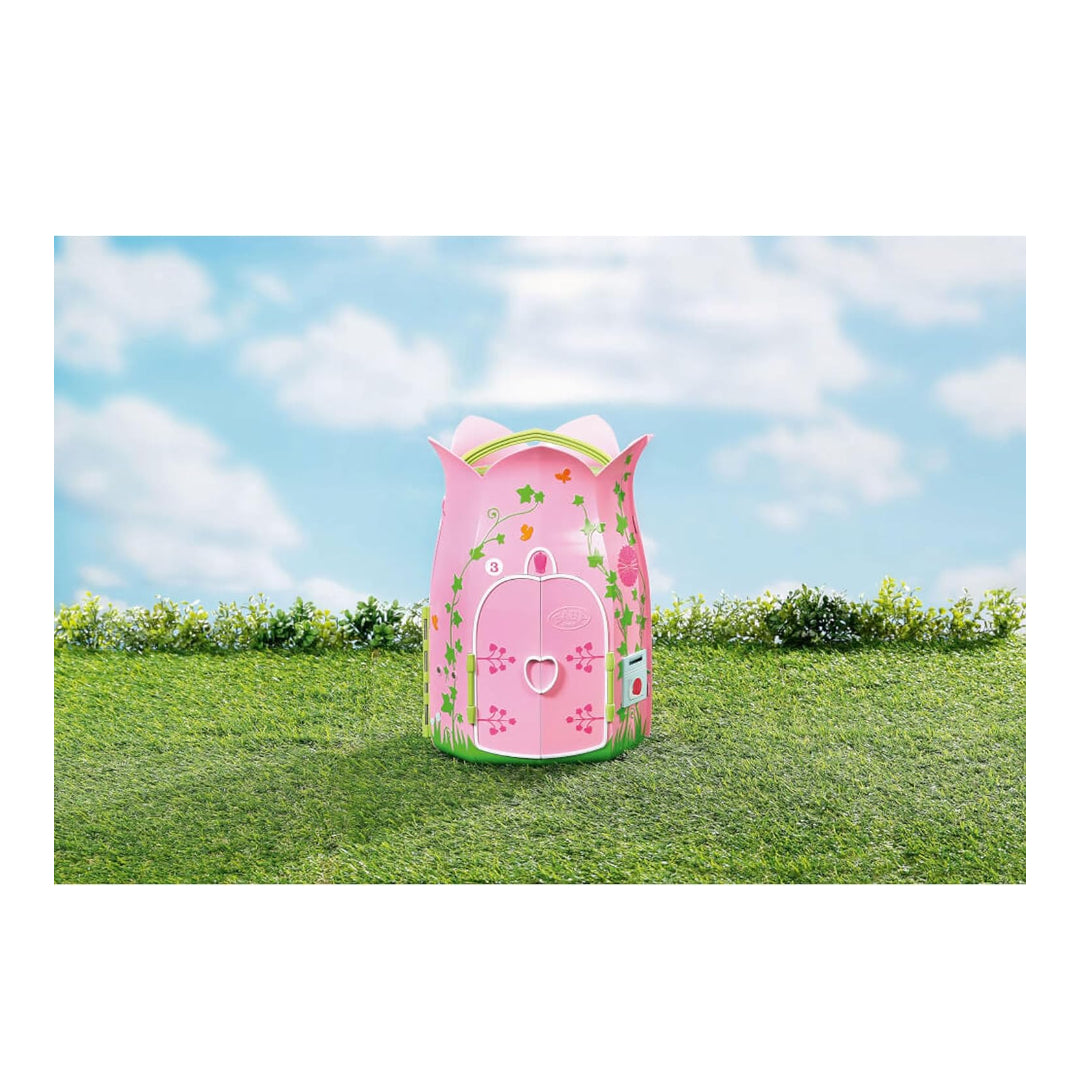 Baby Born Storybook Cottage