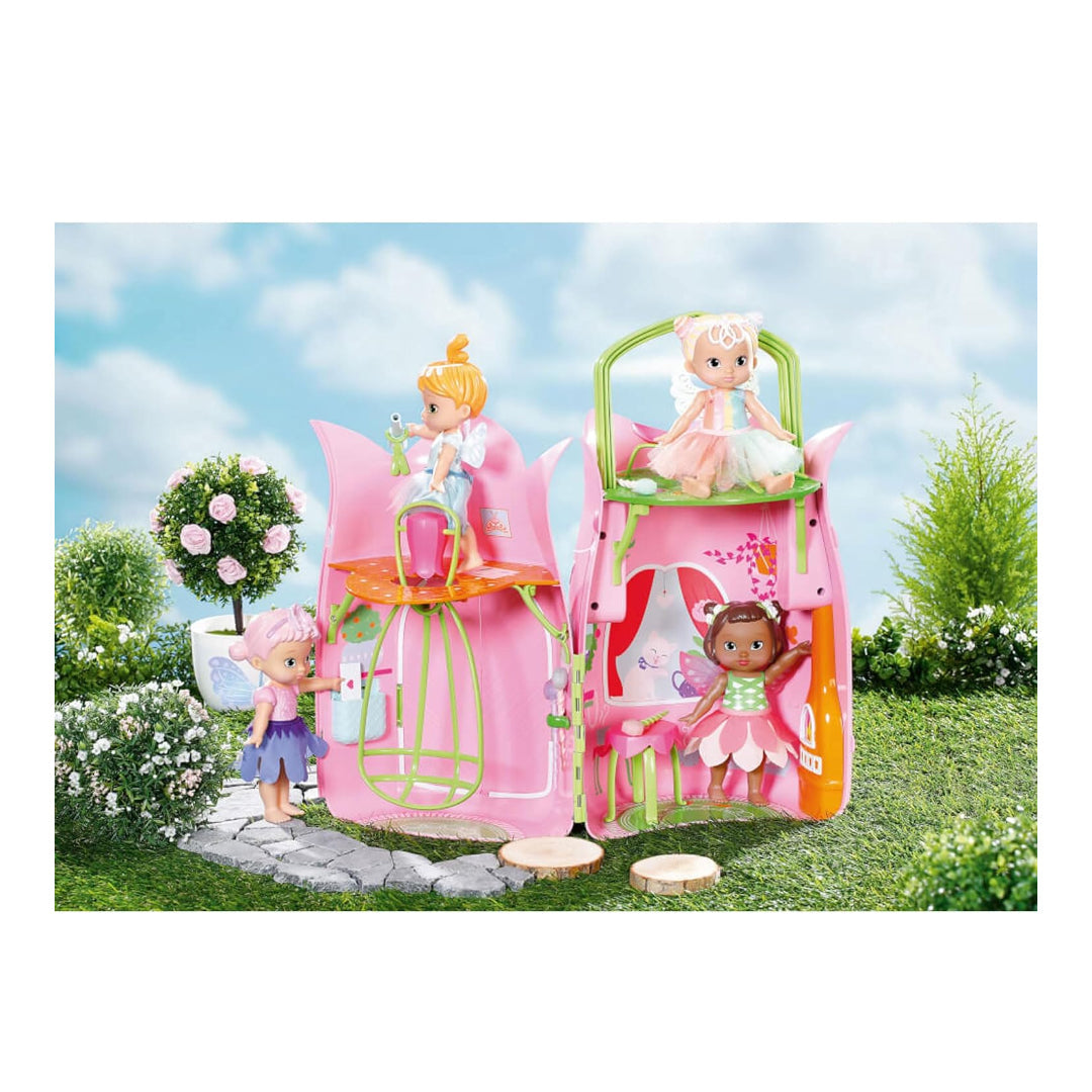 Baby Born Storybook Cottage