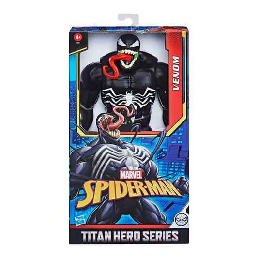 SPD Titan DLX Venom