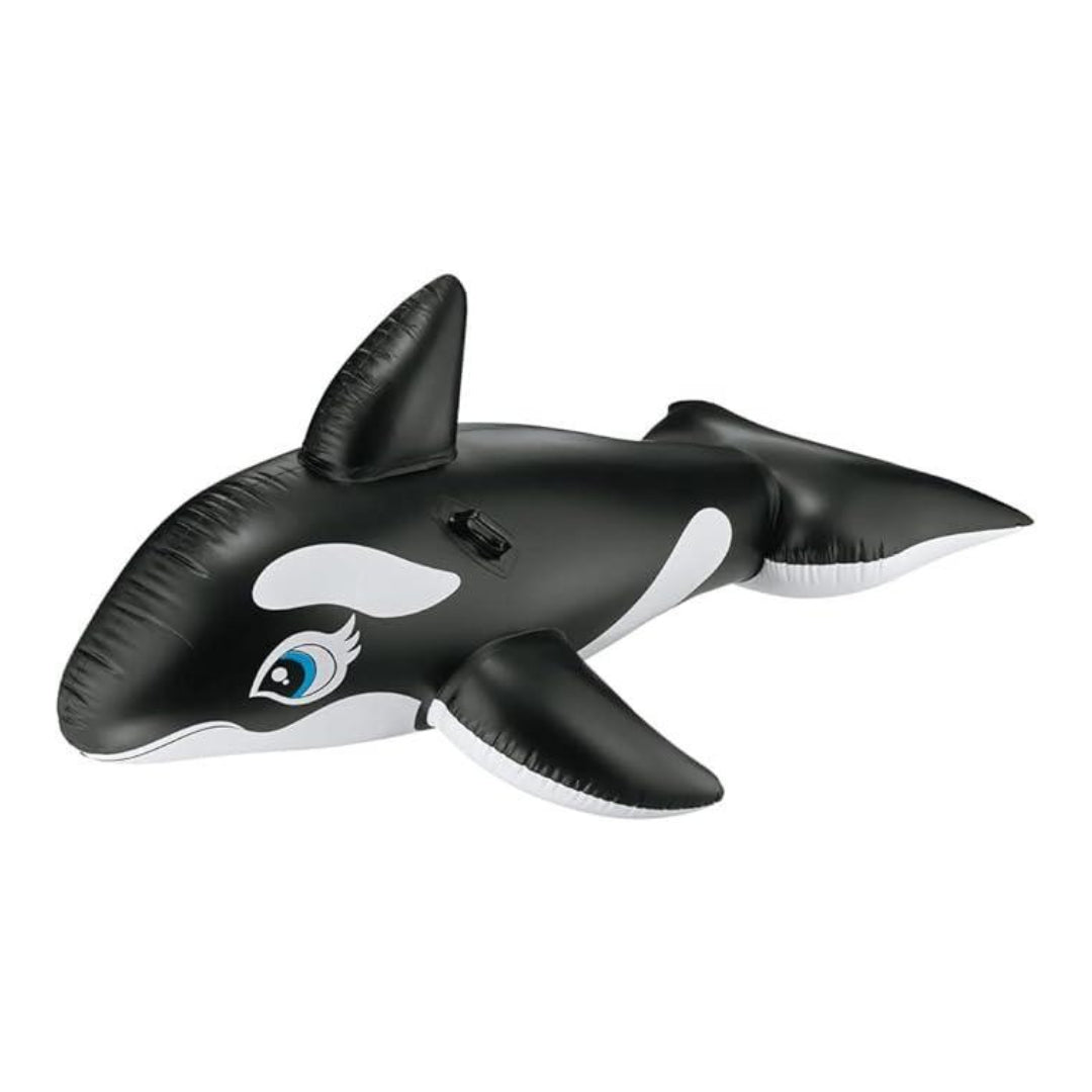 Intex Whale Ride-on