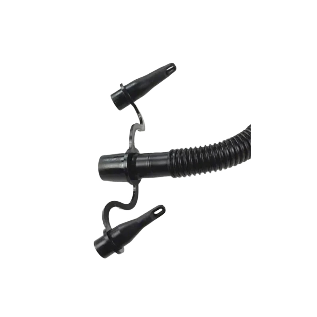 INTEX Double Quick I Hi-Output Hand Pump